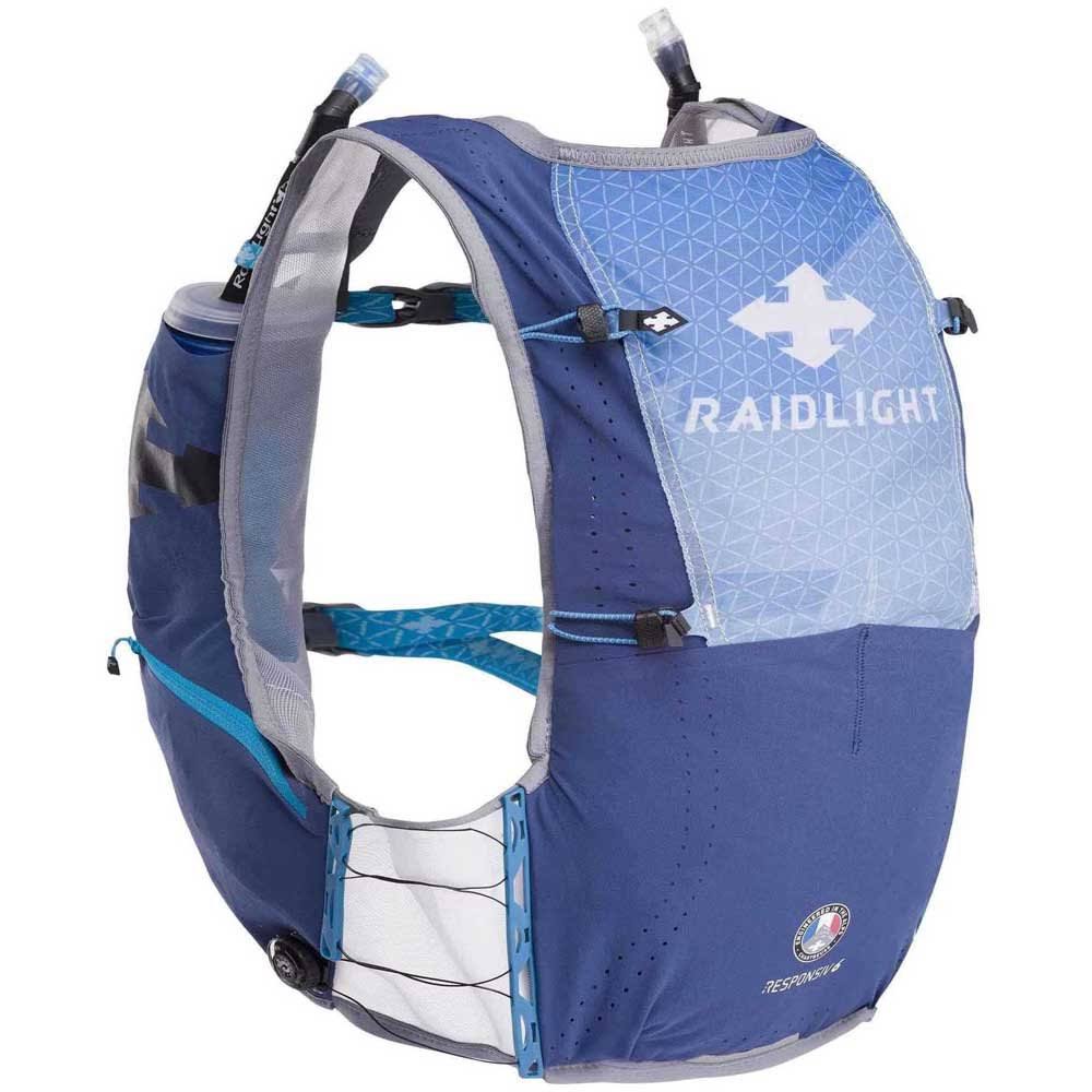 Dark Blue 6L Active Vest S378262