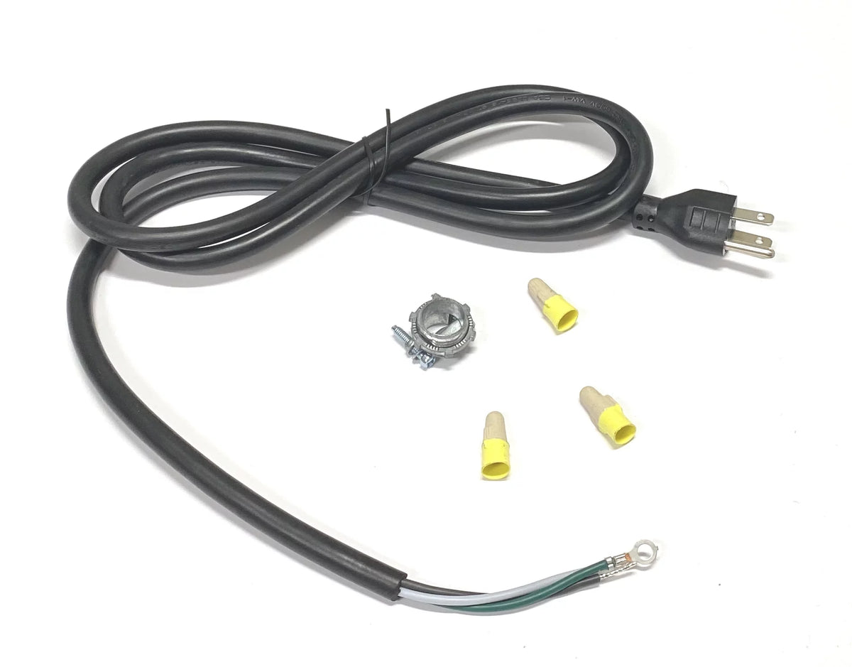 Whirlpool Dishwasher Power Cord K91757