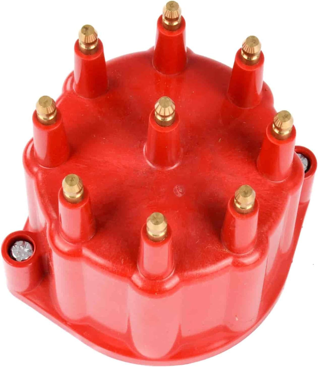Distributor with Hardened Steel Gear V92080