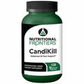 120 Capsules X4409