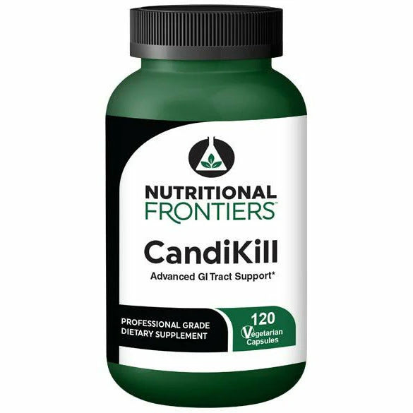 120 Capsules X4409