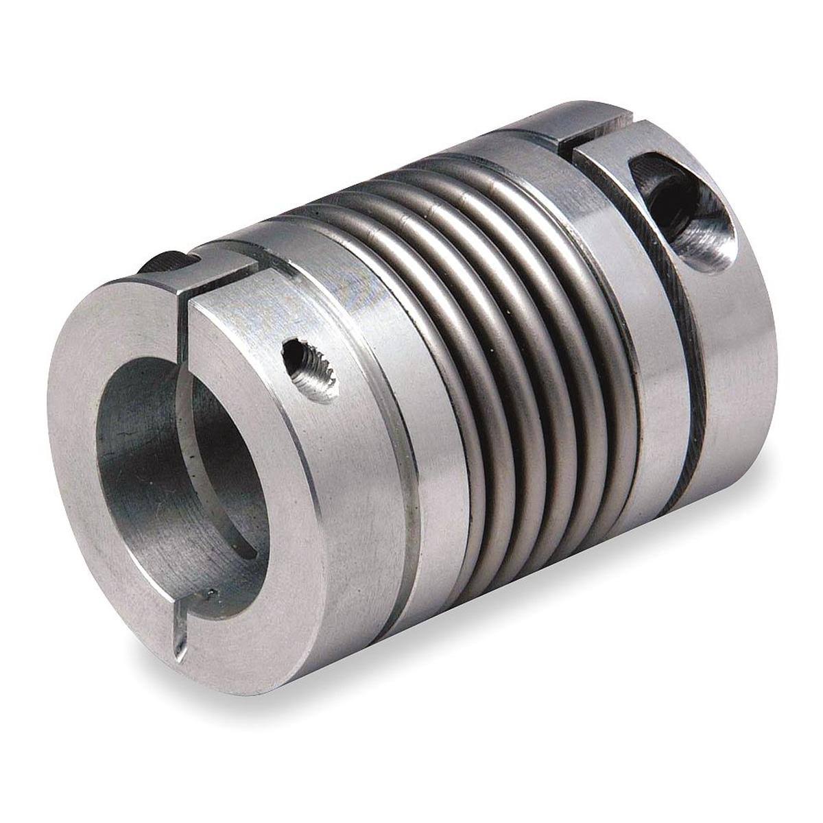 Clamp Coupling, 5/8 inch x 3/4 inch O67667