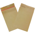 7 1/4x22 x 10 1/2x22 Jiffy Rigi Bag Mailers Case I580957