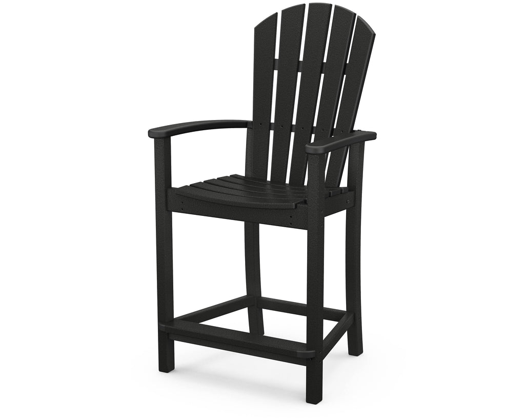 Black Counter Chair Y577474