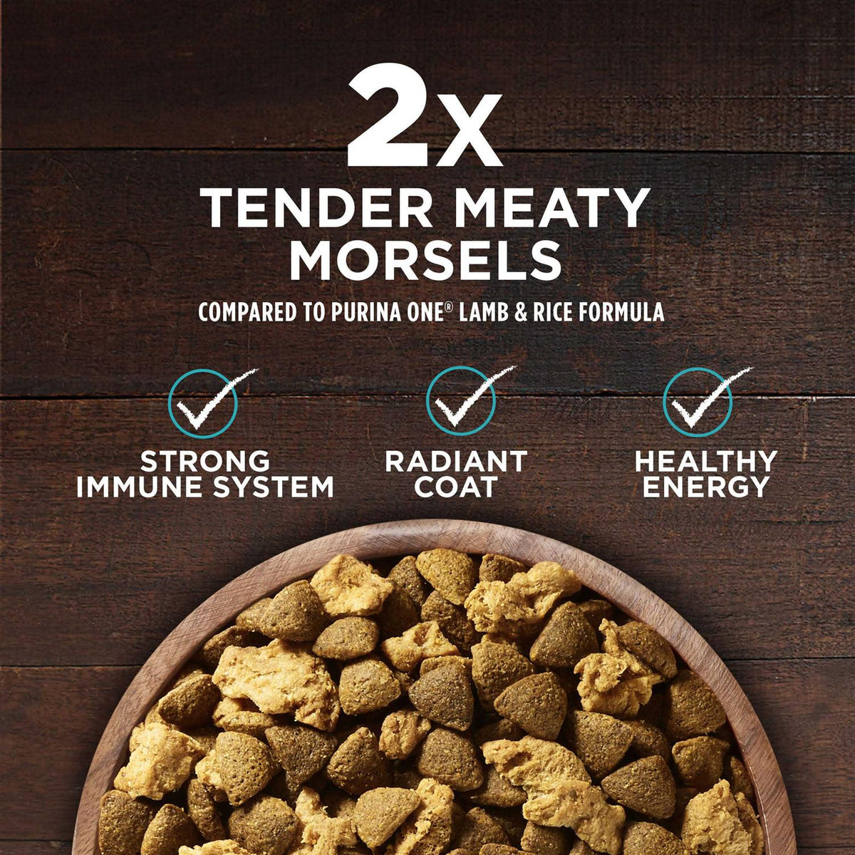 Dry Dog Food K602252