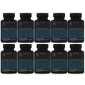 8 Capsules Male Support 10 Pack D2317