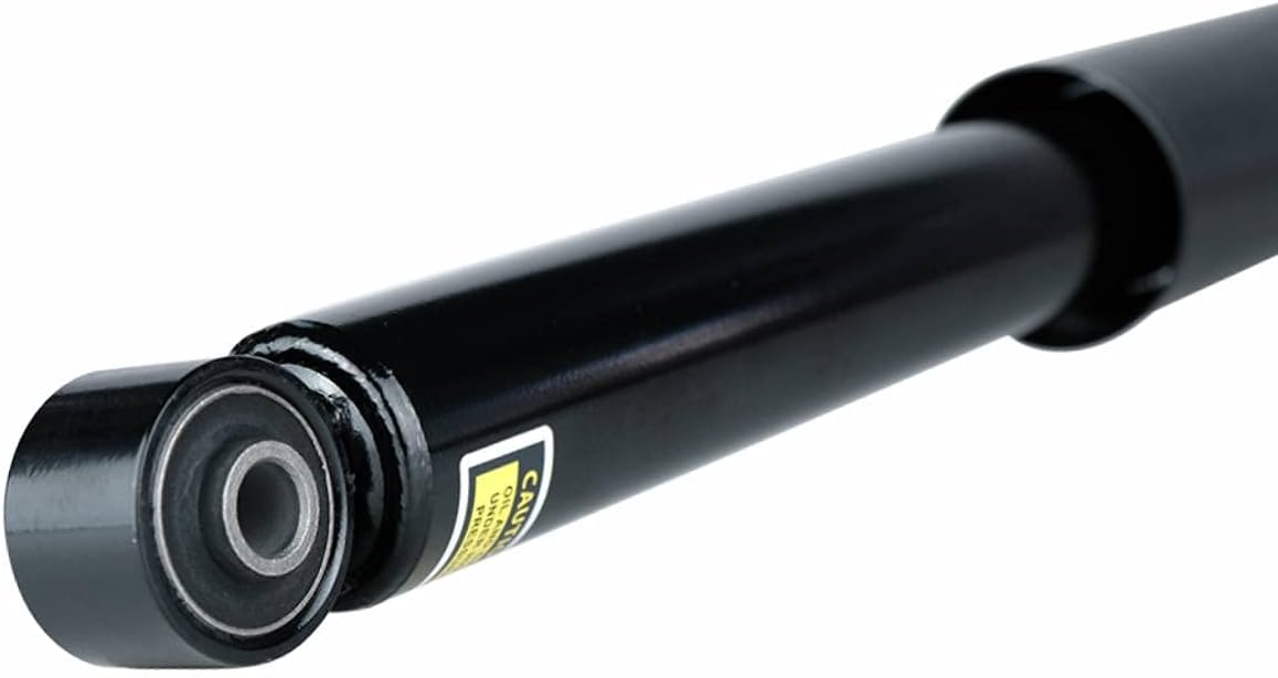 Rear Left Air Suspension Shock Strut Shock Absorber D47832