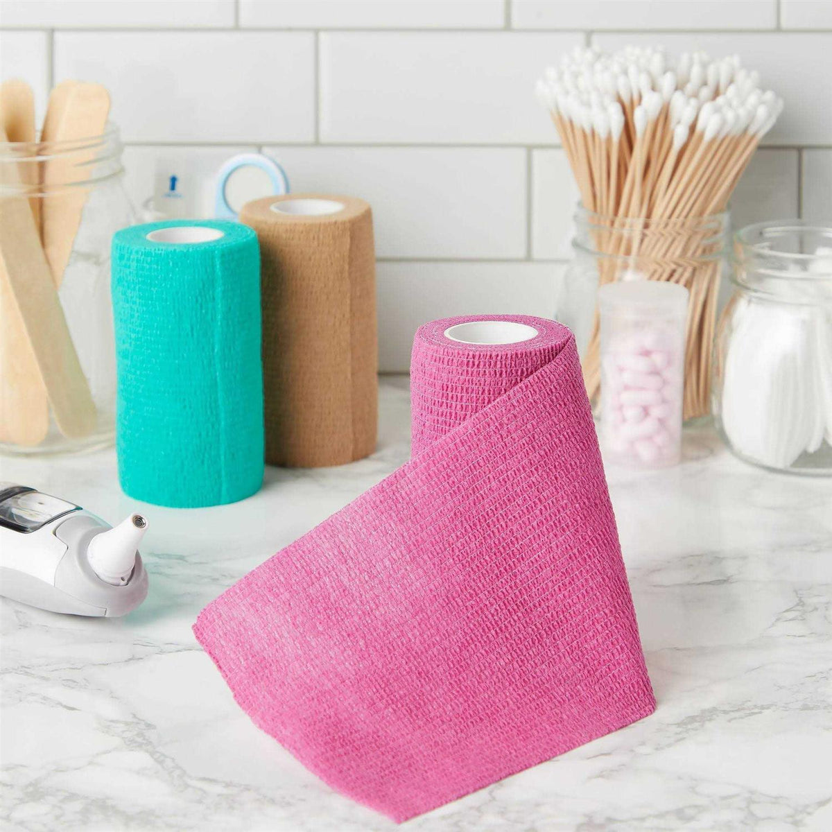 Self Adhesive Bandage Wrap L54843