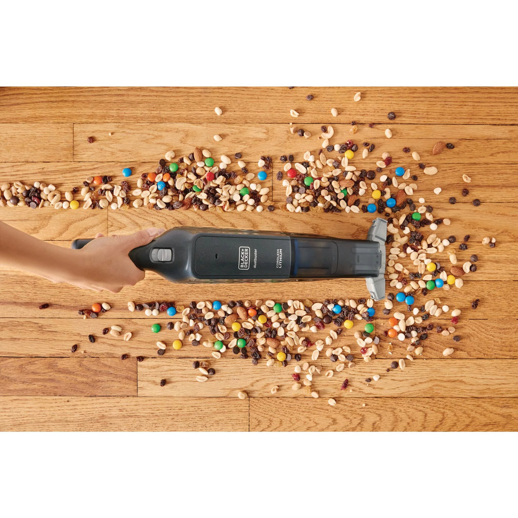 Cordless Slim Handheld Vacuum N29860