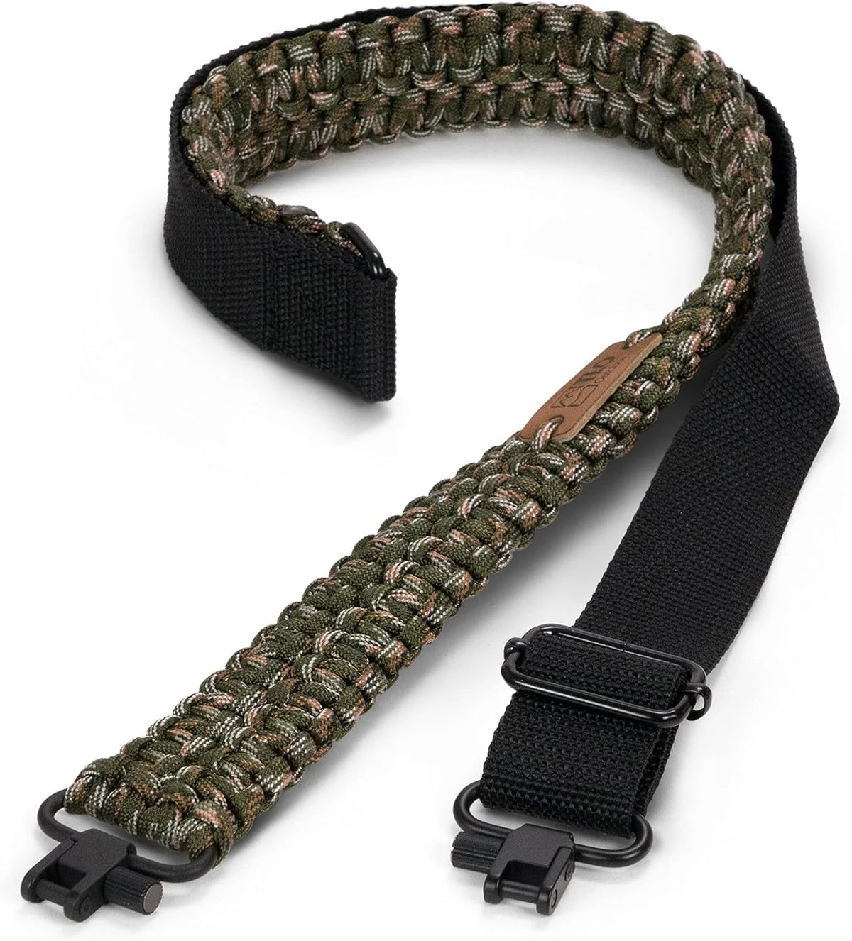 Adjustable 2-Point Paracord Gun Sling V92080