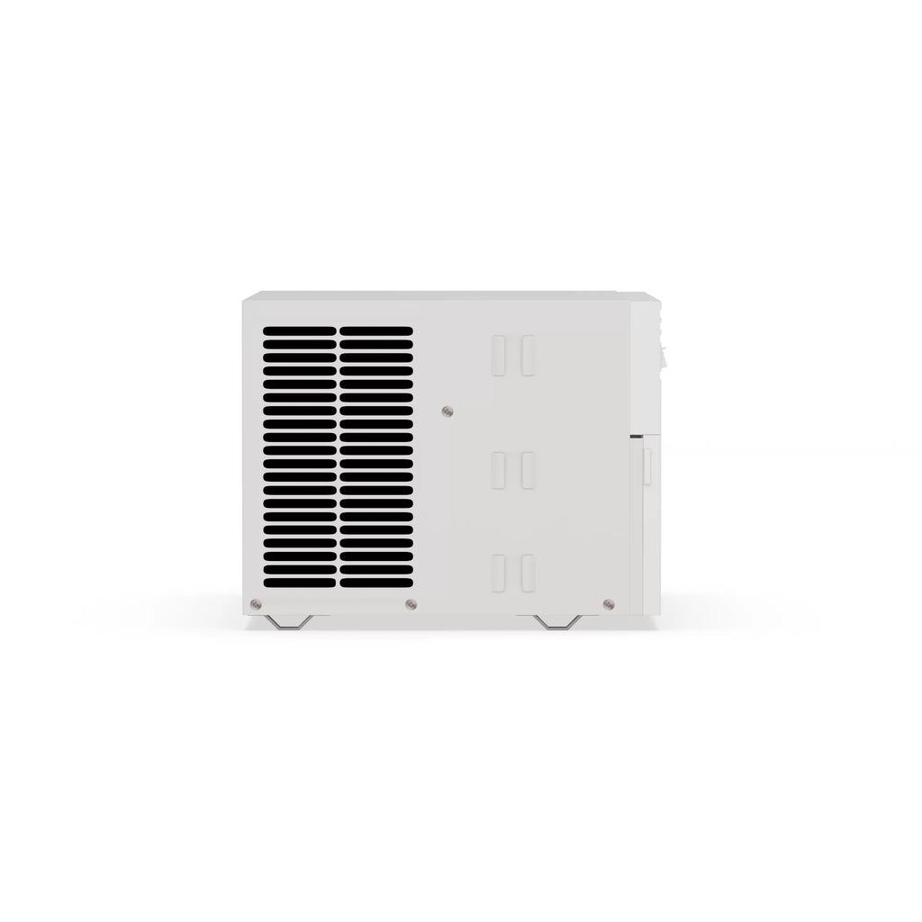 10,000 BTU White Window AC T775397