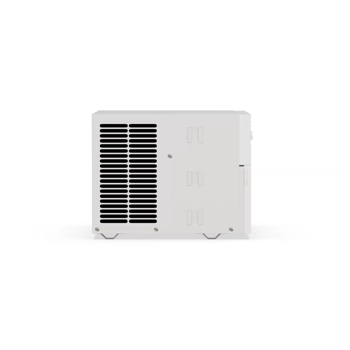 10,000 BTU White Window AC T775397