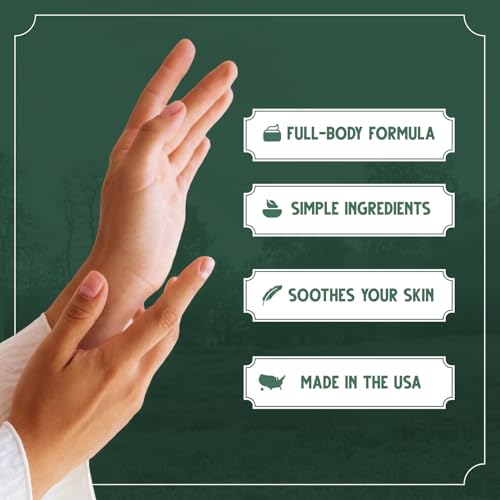 Bag Balm Skin Moisturizer Gift Box 0.33oz 4 Pack Lip Balm Tubes B82938