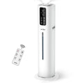 8L Top Fill Ultrasonic Floor Humidifier C57794