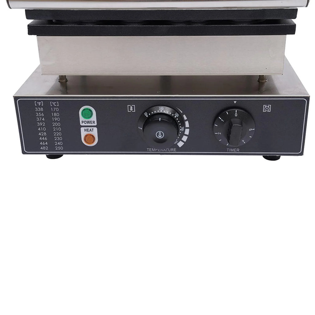 Non-Stick Electric Waffle Stick Maker E583215
