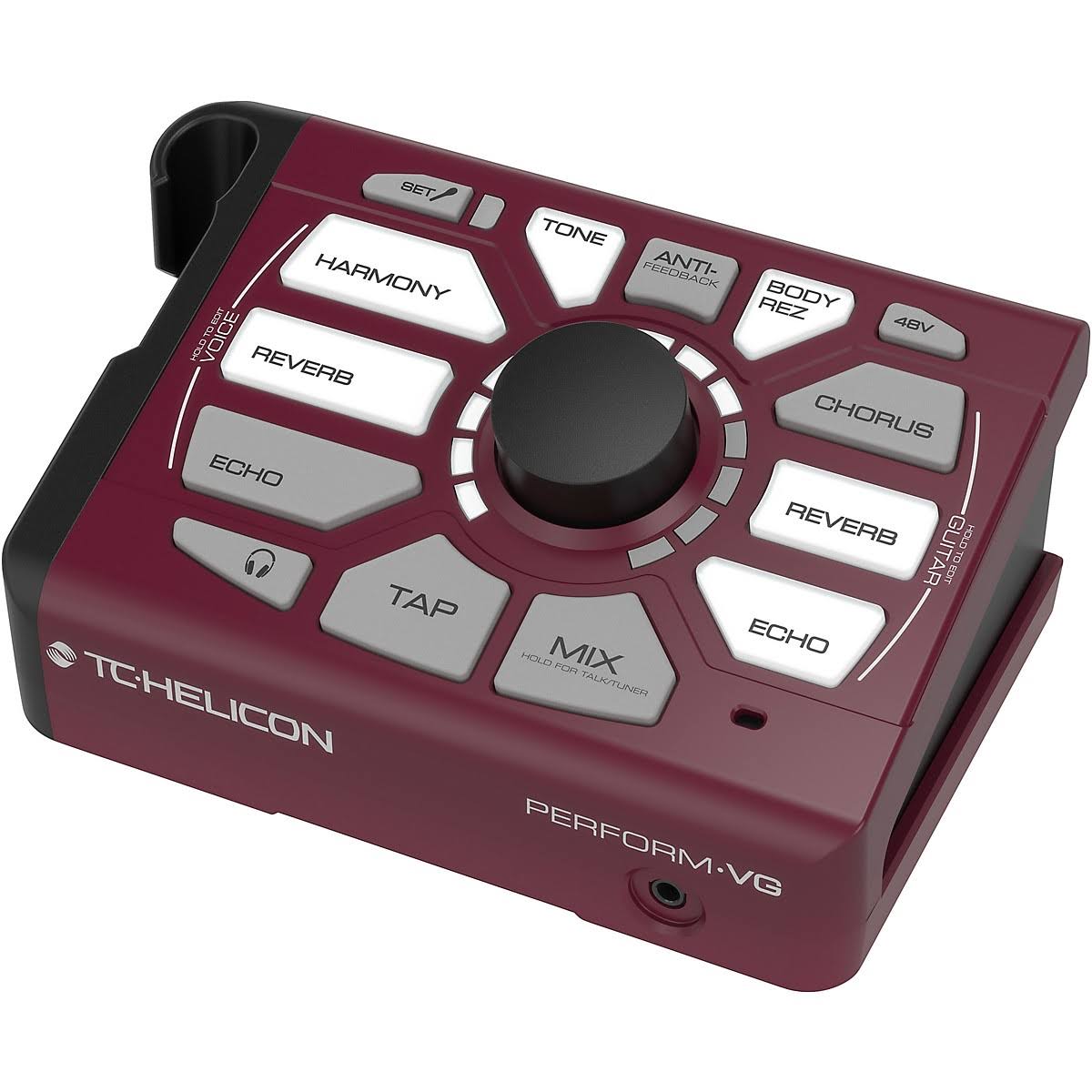 Vocal & Acoustic Guitar Processor W396672