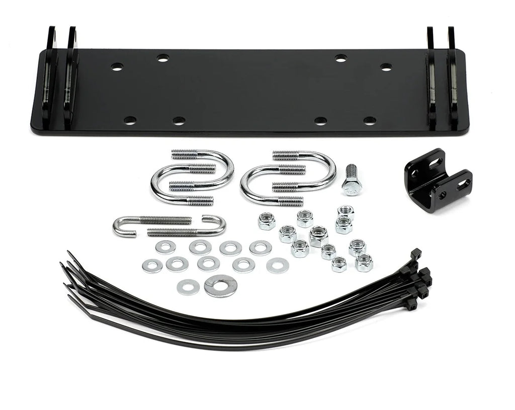 Snow Plow Mount Center Kit I9484