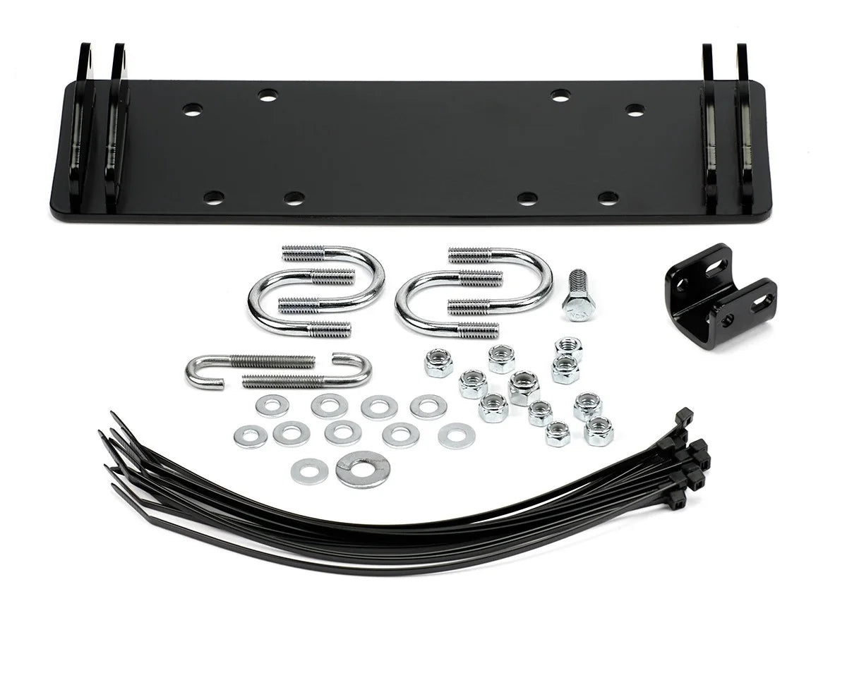 Snow Plow Mount Center Kit I9484
