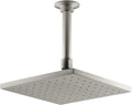 Polished Chrome 8-Inch Rainhead P42088