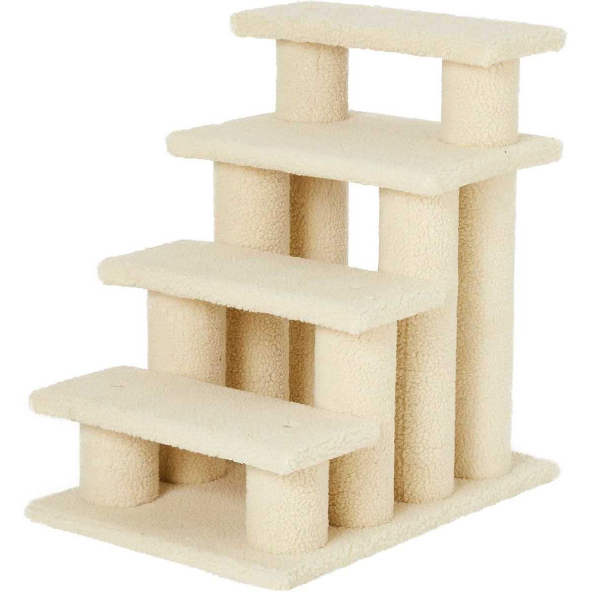 18.5 or 24.5 inch 2-in-1 Pet Steps E11745