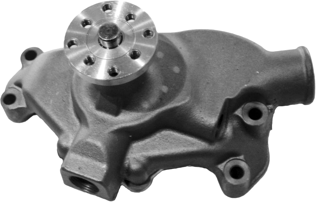Engine Water Pump Pack of 2 Q540