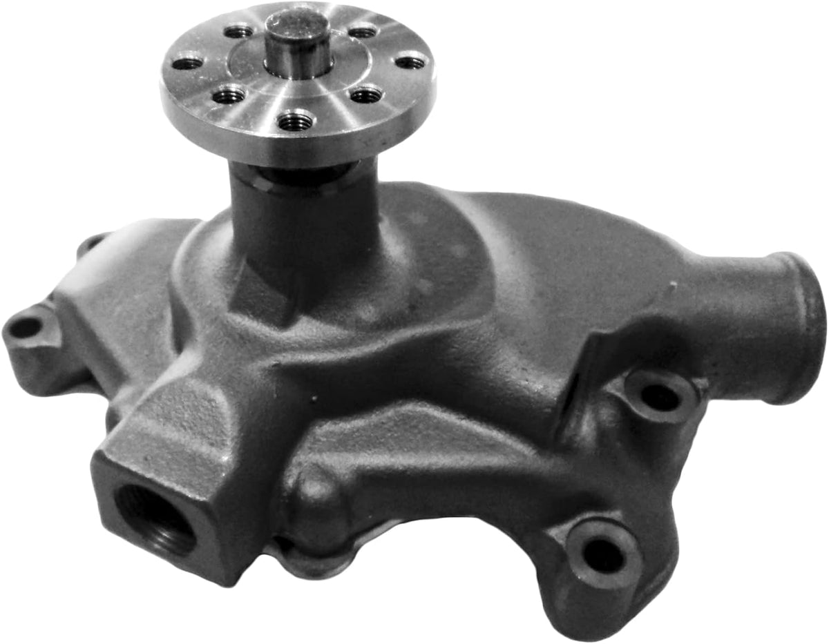 Engine Water Pump Pack of 2 Q540