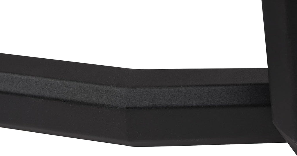 Matte Black Bull Bar O967