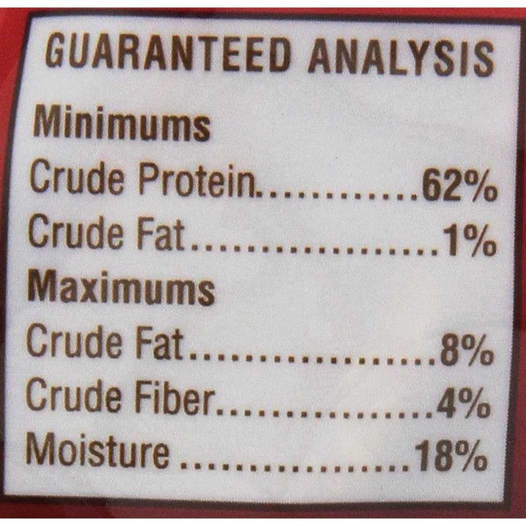 Chicken Breast Strips Dog Treats W87202