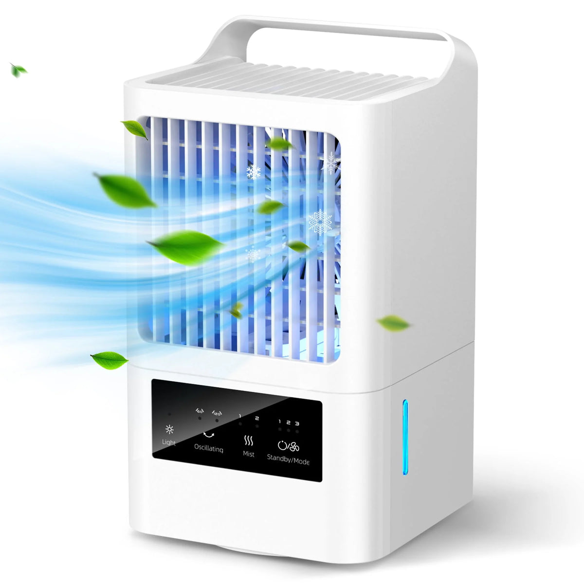 Portable Evaporative Air Cooler U9573