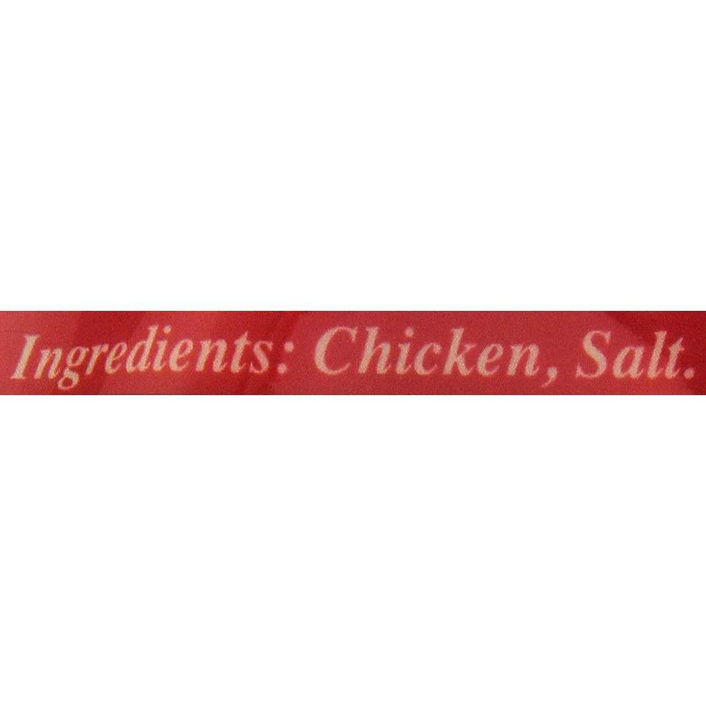 Chicken Breast Strips Dog Treats W87202