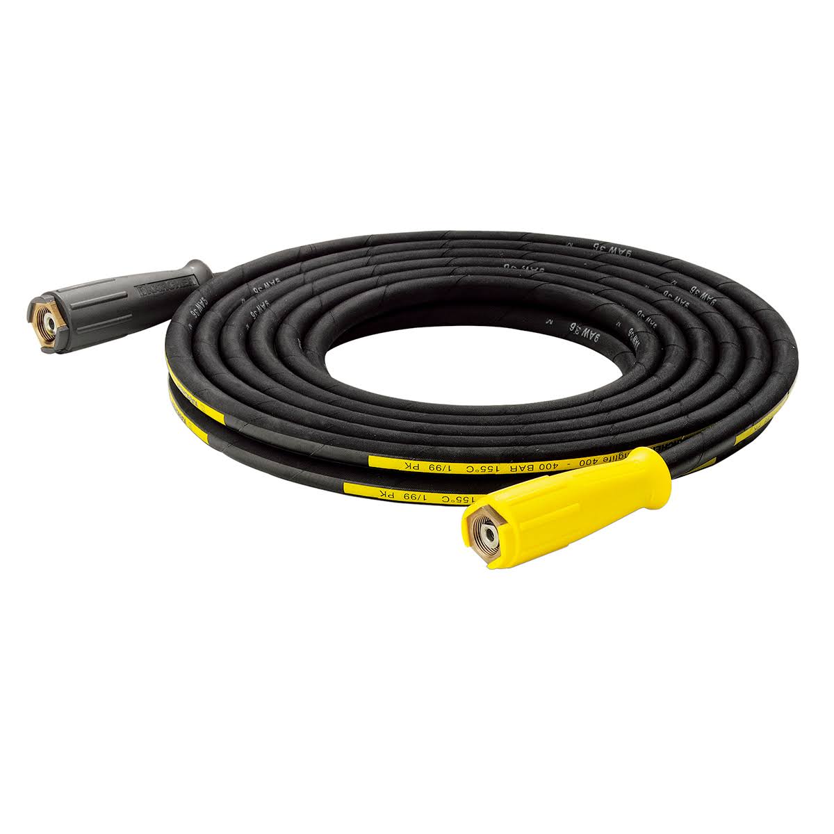 Hose Assembly Rotatable DN8 40MPa 15m E591462