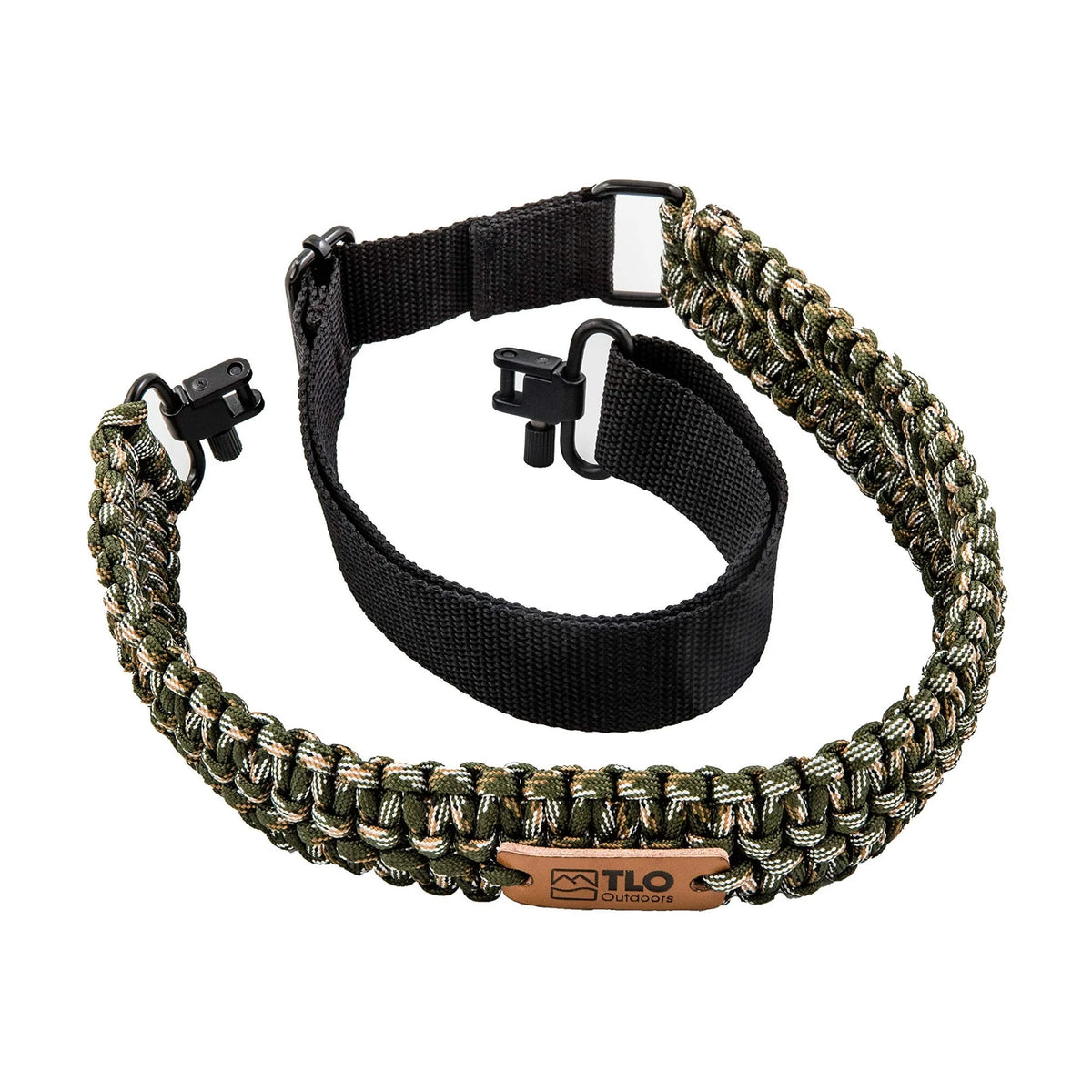 Adjustable 2-Point Paracord Gun Sling V92080