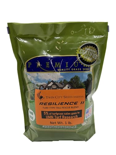 Tall Fescue Mixture 3 lb Bag H63930