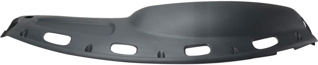 Dash Cover for Dodge Ram 1500/2500/3500 1998-2002 Graphite Gray H56169