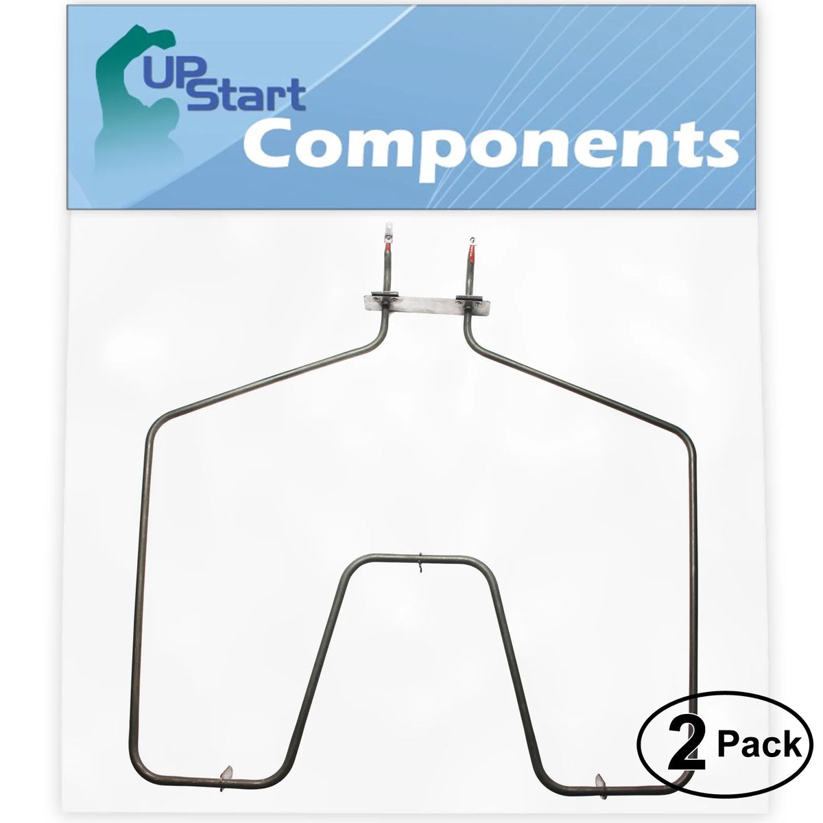 2-Pack Oven Heating Element K224