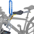 Child Bike Seat Front Mount Kid Bicycle Carrier Y92879