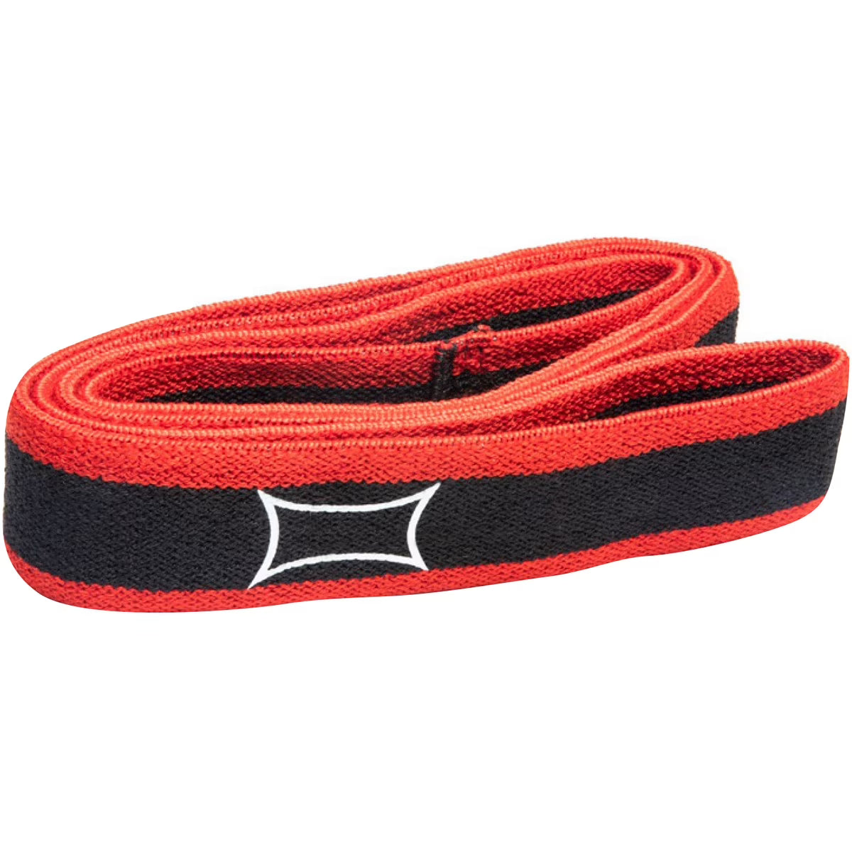Red/Black 36" Mammoth Resistance Band S470