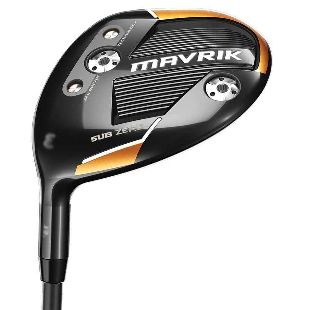 Fairway Wood P5824