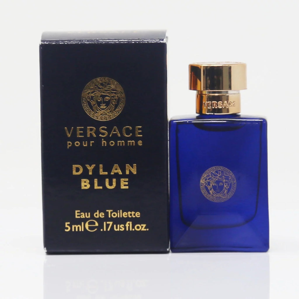 Eau de Toilette Spray 0.17 oz Pack of 4 S939