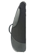 Black 4/4 Violin Case H348