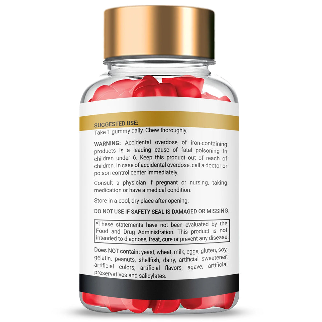 Apple Cider Vinegar Dietary Supplement C4402