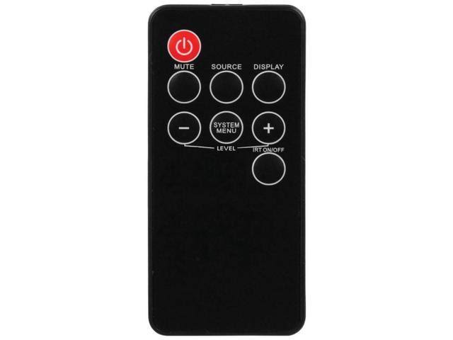 Headrest with 7x22 Display T57231