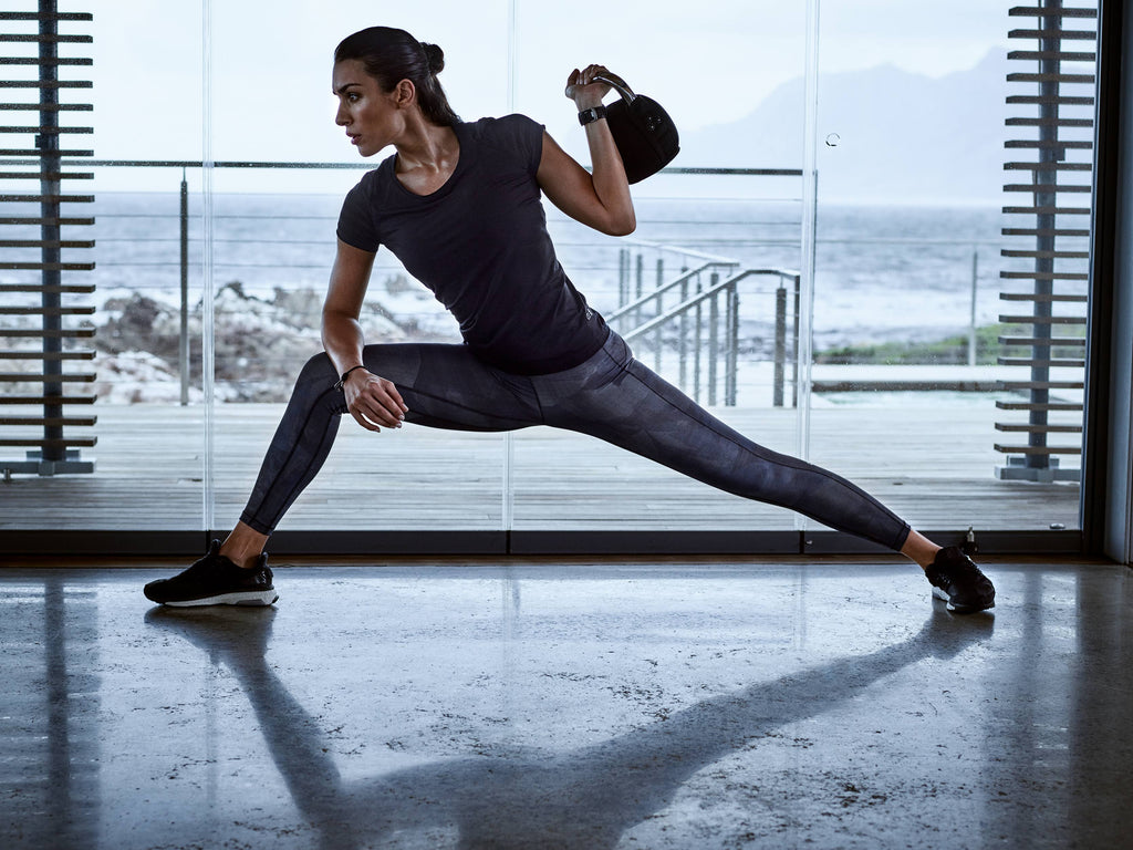 Soft Kettlebell 6 kg B3975