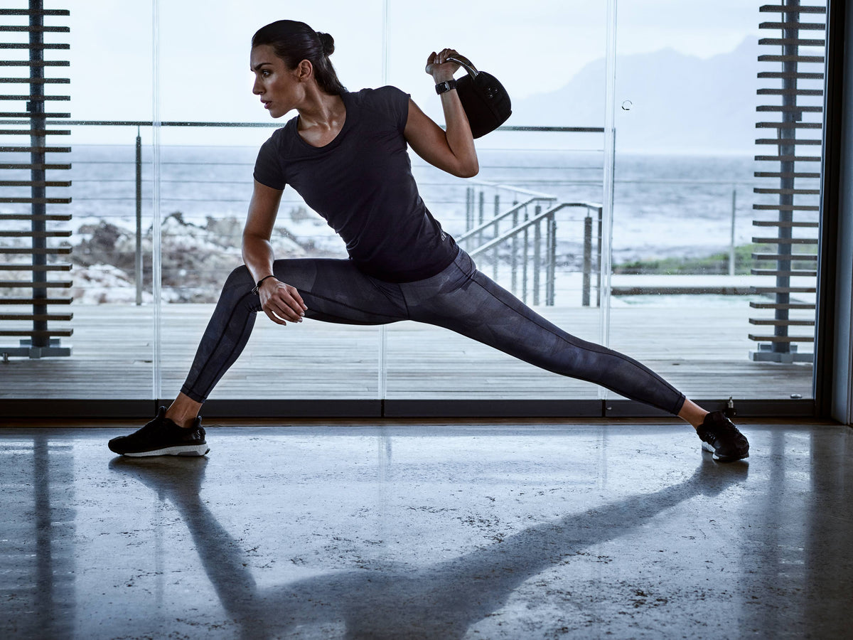 Soft Kettlebell 6 kg B3975