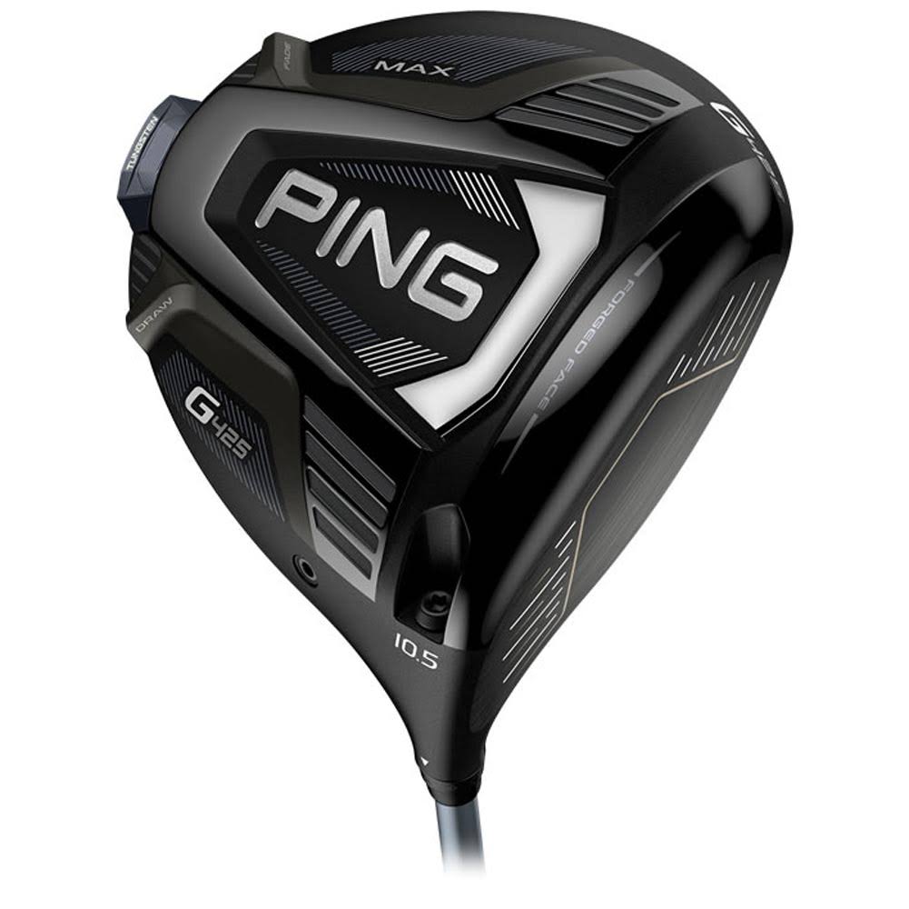 Ping G425 Max Driver 9 Stiff Left Hand X72636