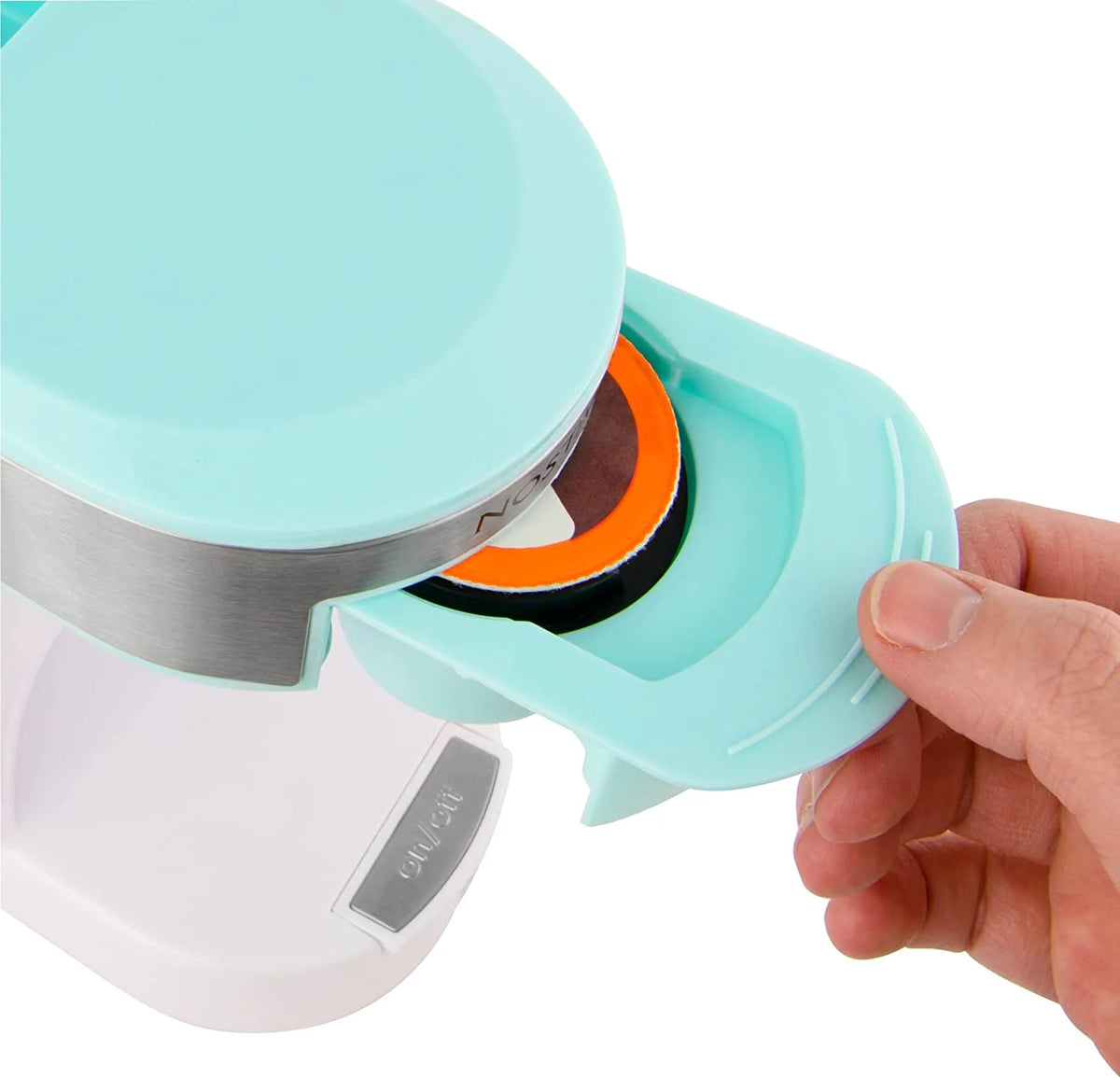 Single Coffee Maker V771