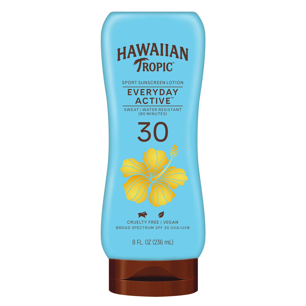 Sunscreen SPF 30, 8oz E37323
