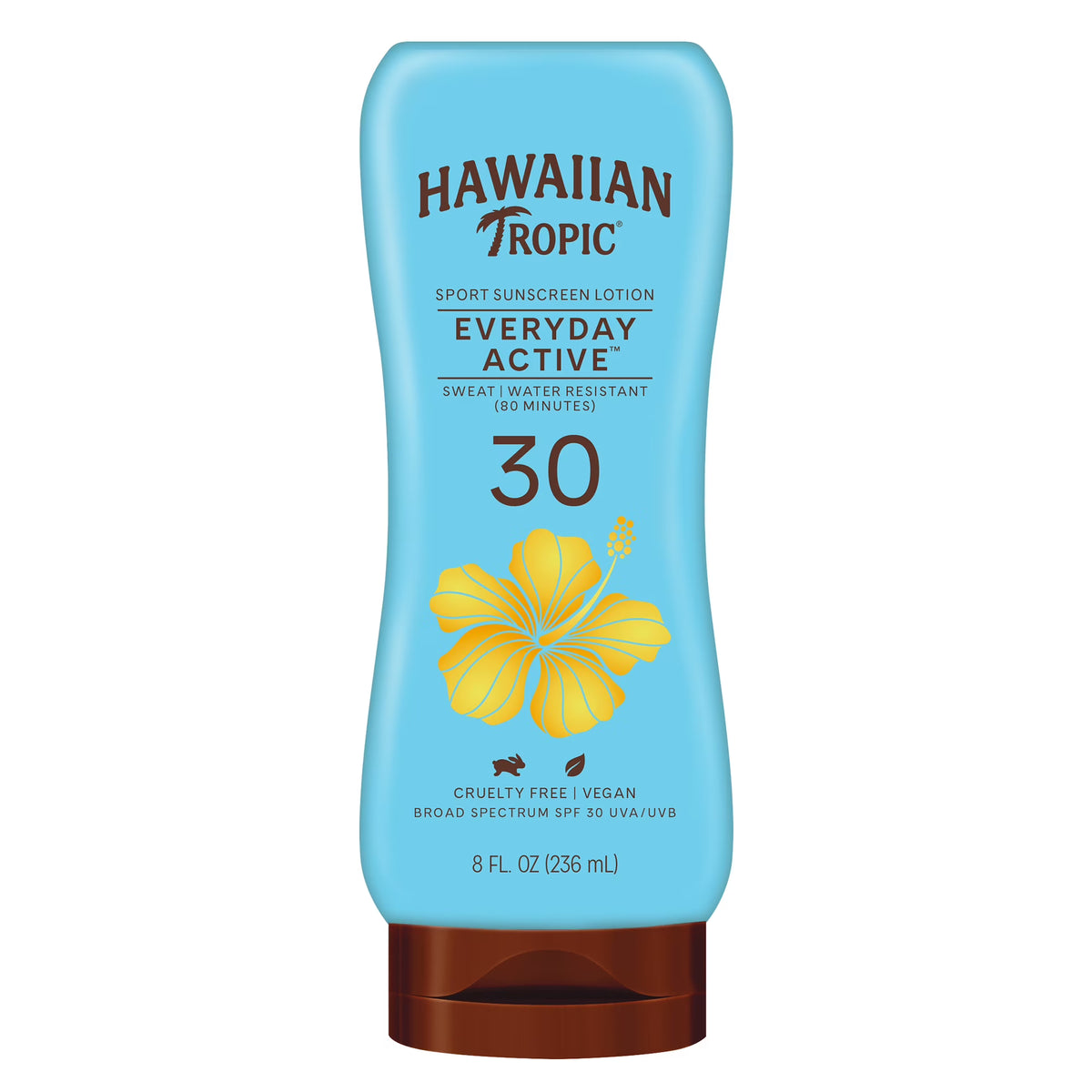Sunscreen SPF 30, 8oz E37323