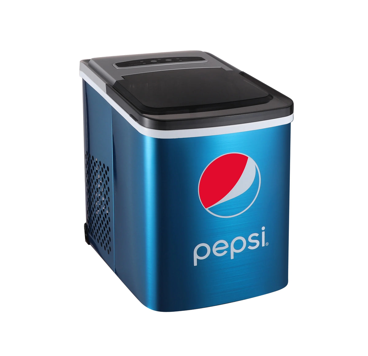 26lbs. Stainless Steel Ice Maker O906912