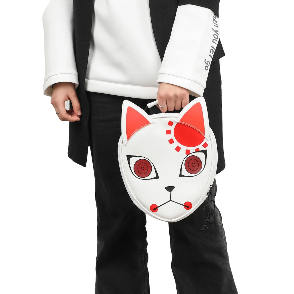 Tanjiro Fox Max Lunch Bag B43423